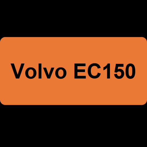 Volvo EC150